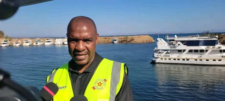 Private Operators Could Run Lake Kariba Route After Mbuya Nehanda Boat Capsizes