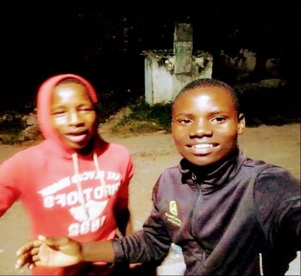 Villagers Suspect “Bad Spirits” After Talented Footballer Dies, And Then Best Friend Kills Himself Hours Later
