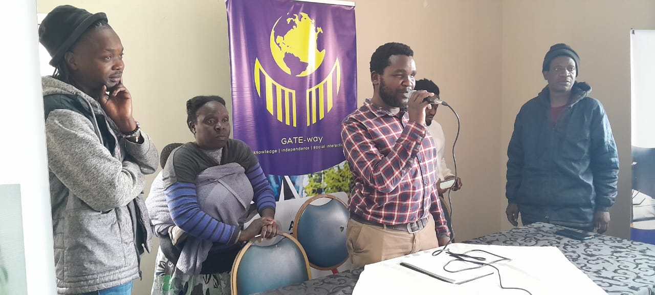 Gateway to Elation launches digital inclusion project for blind communities