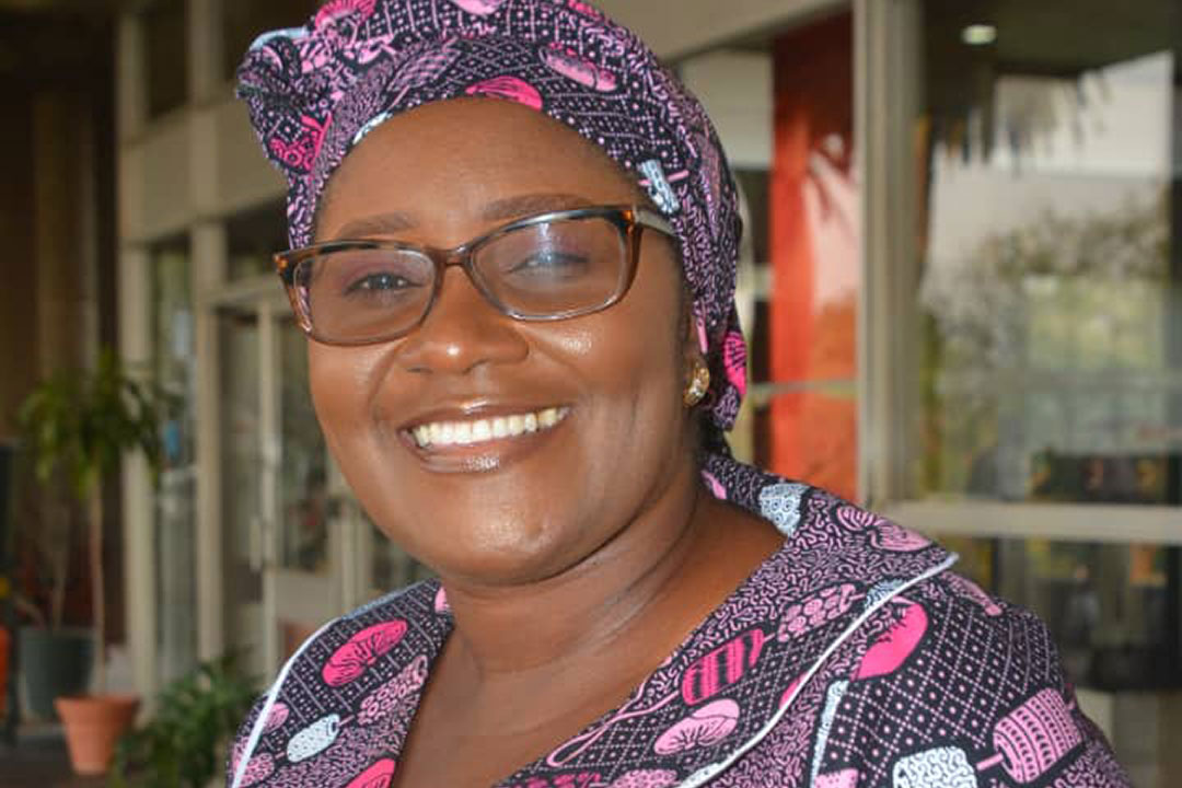 Only One Woman Among 14 Candidates As Zambia Heads To Presidential Polls