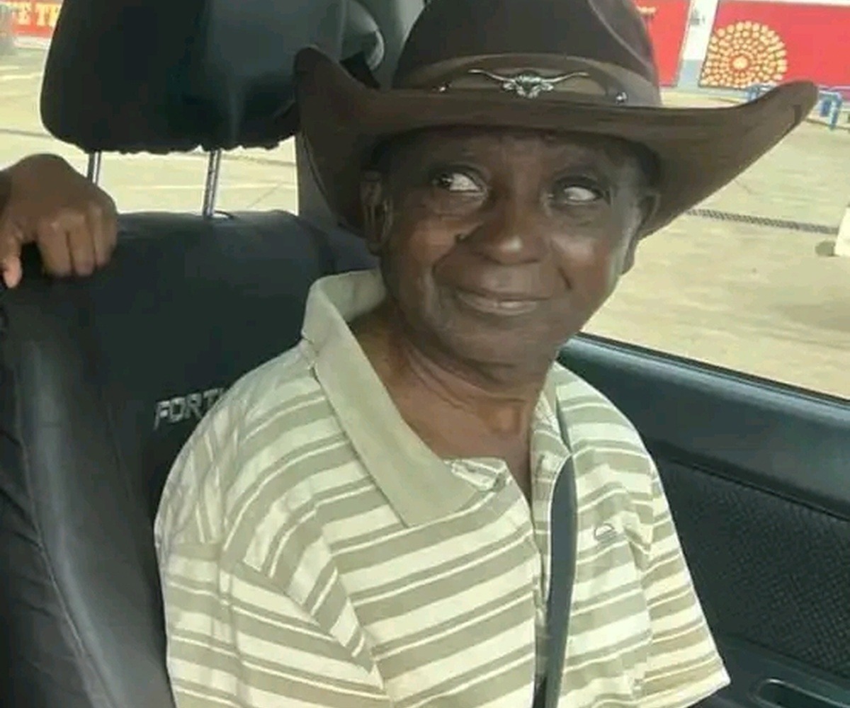 Radio Zimbabwe legend Grey Gambiza Moyo dies