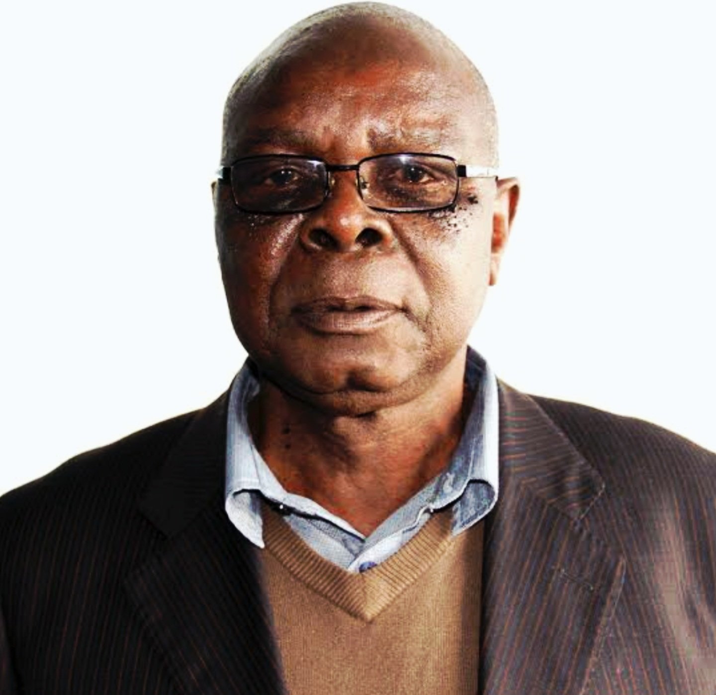 Retired Air Force chief Muchena says unknown vehicles are following him