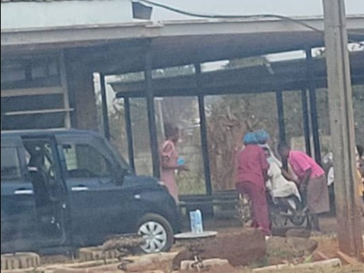 Uproar Over Death Of Infant At Kambuzuma Polyclinic, Council Says Baby Died Before Delivery