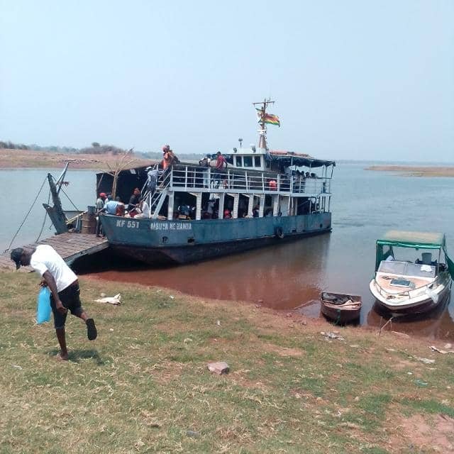 “The Boat Was Okay”: Navigational Error, Overloading And Bad Weather Blamed For RIDA Boat Disaster