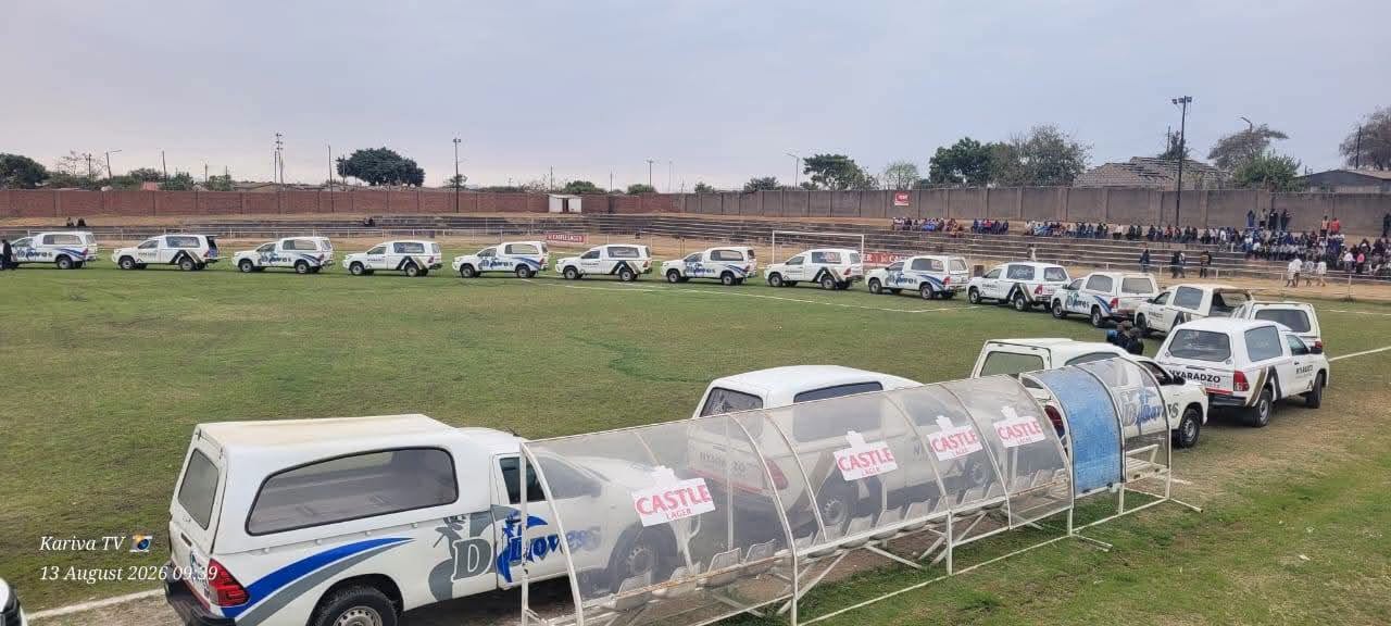 Kariba Boat Death Toll Hits 72 After Divers Pull Three More Bodies From Water