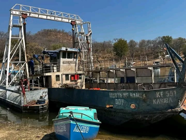 Govt appoints four-member board of inquiry into Mbuya Nehanda ferry disaster