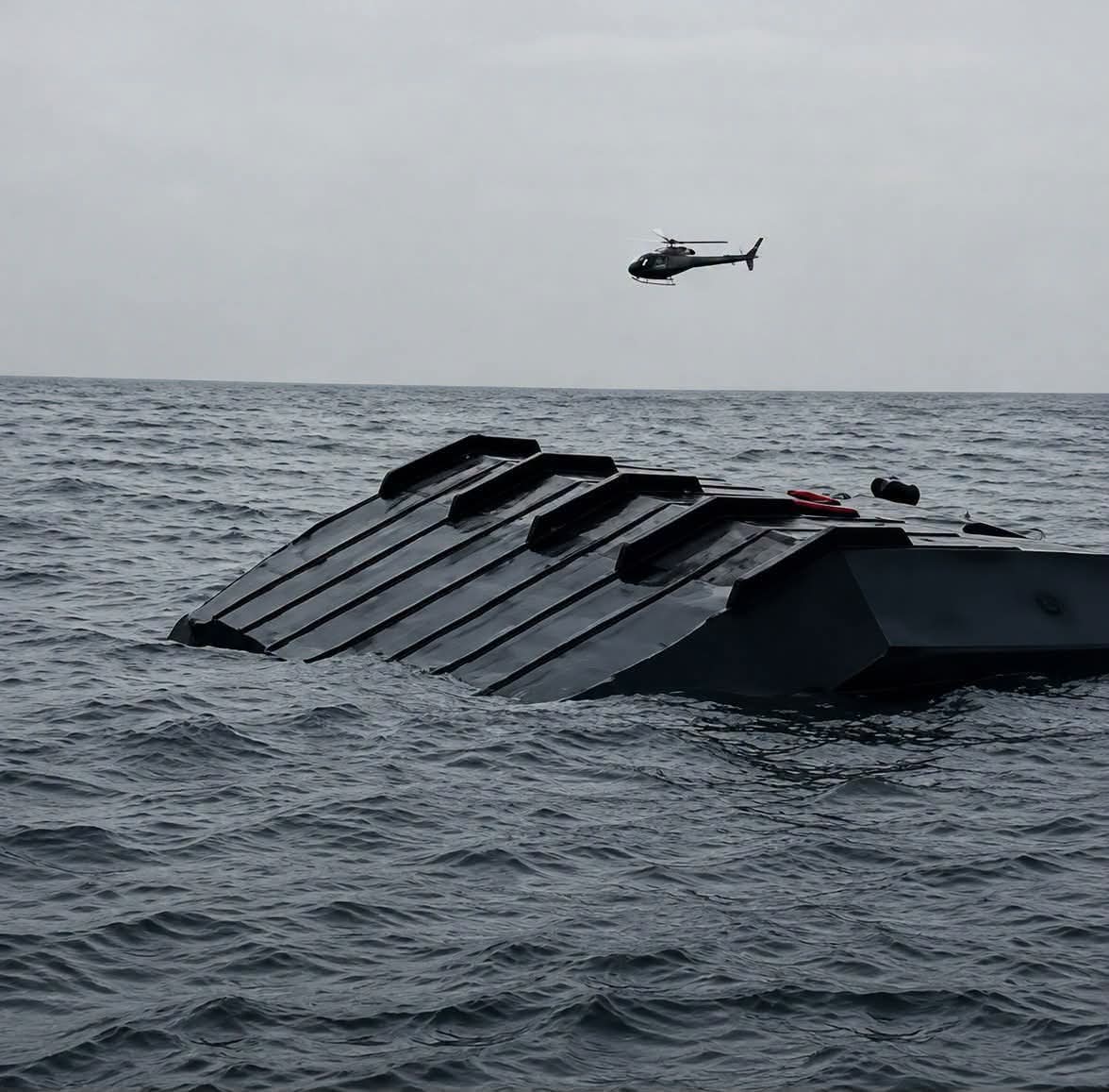 95% For Salaries, 5% For Safety: The Budget Decision Behind The Kariba Boat Disaster