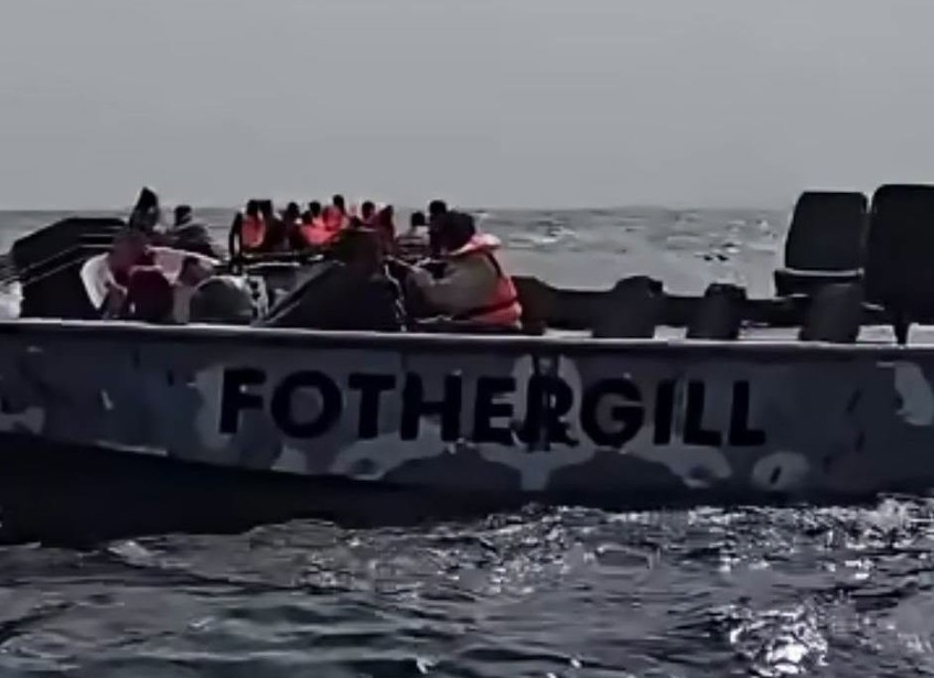 Boat With 90 Passengers Capsizes In Lake Kariba