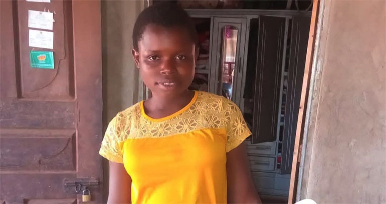Girl Who Vanished From Mutare Crèche At Age 5 Found In Mozambique. She Is Now 18
