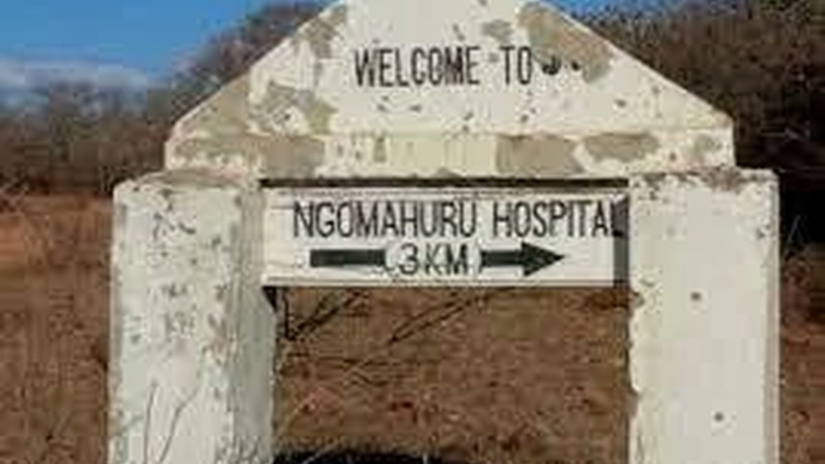 CWGH Raises Alarm Over Prolonged Power Outage At Ngomahuru