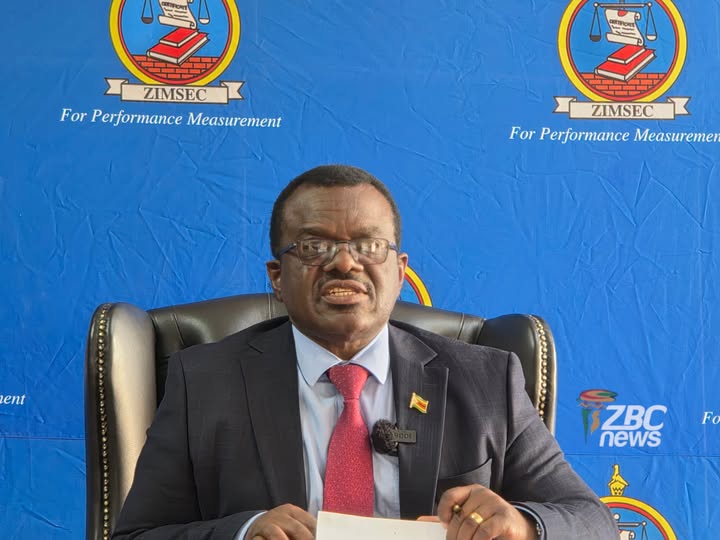 ZIMSEC releases June 2026 O- and A-Level exam results online