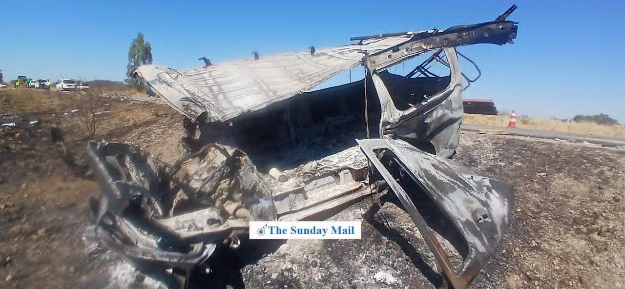 27 Mwazha Church congregants killed in Chivhu head-on collision