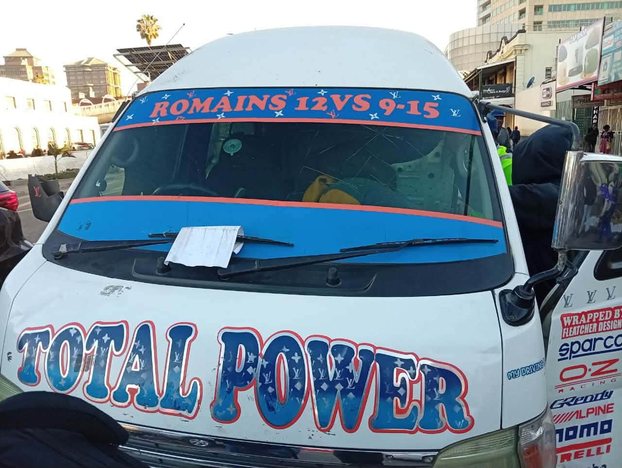 ZRP Constable Arrested After Heated Confrontation With Harare Municipal Police