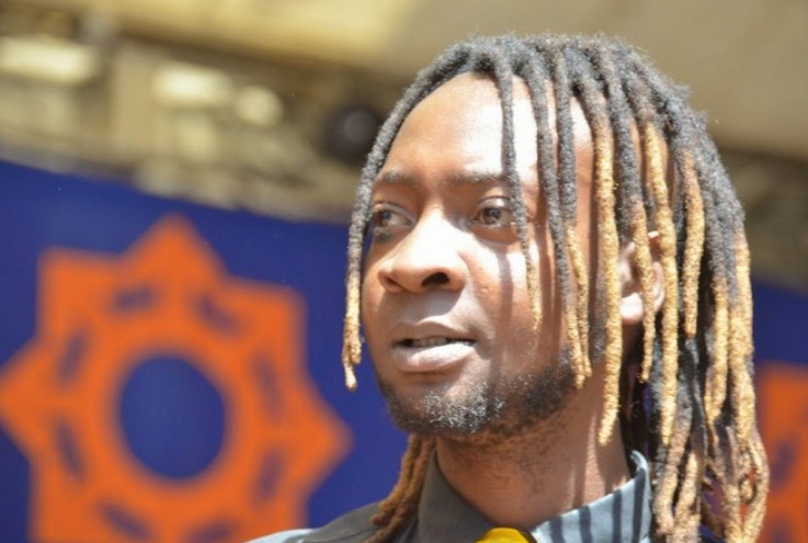 Roki Claims He Was The Victim After