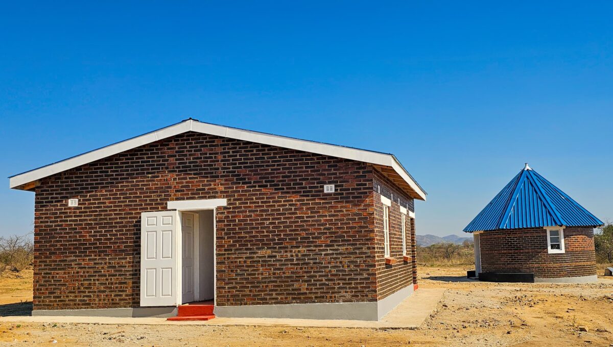 104 families to be relocated for US$300m lithium plant at Sandawana Mine