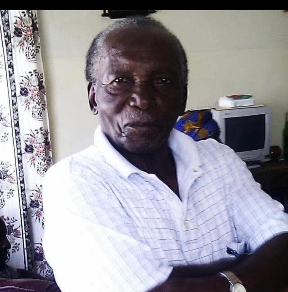 Mnangagwa mourns death of Martin Rushwaya’s father