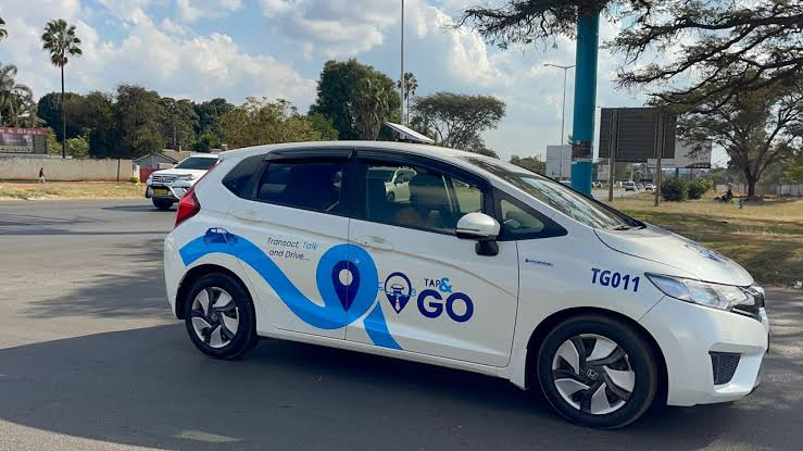 E-hailing Association Demands End To Harassment Of Drivers