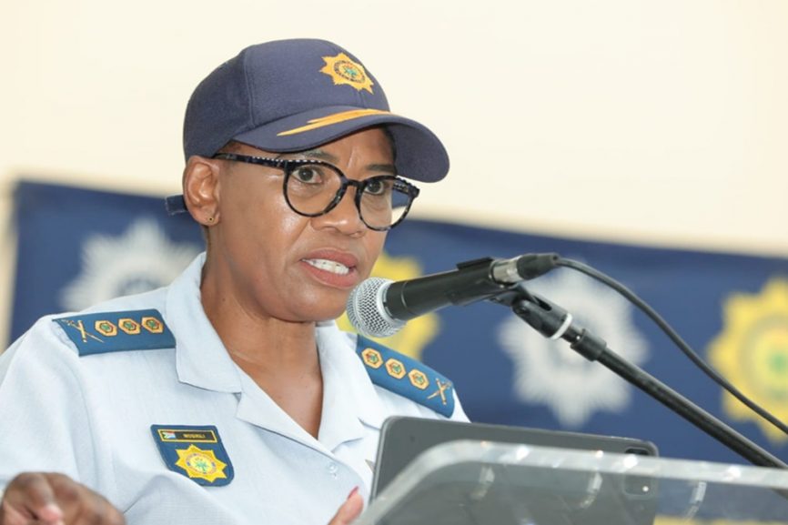 Zimbabwean Arrested In Durban Trying To Gatecrash SADC Summit