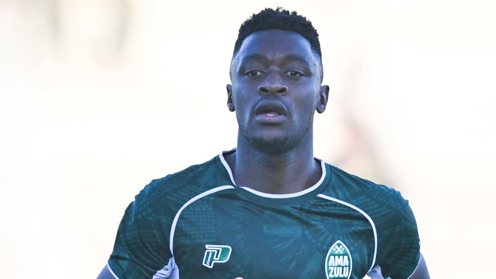 Ngwenya Receives Death Threats After Horror Tackle In SA Premiership
