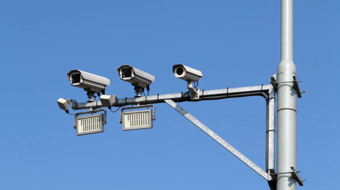 Smart traffic cameras go live, motorists to get violations by phone