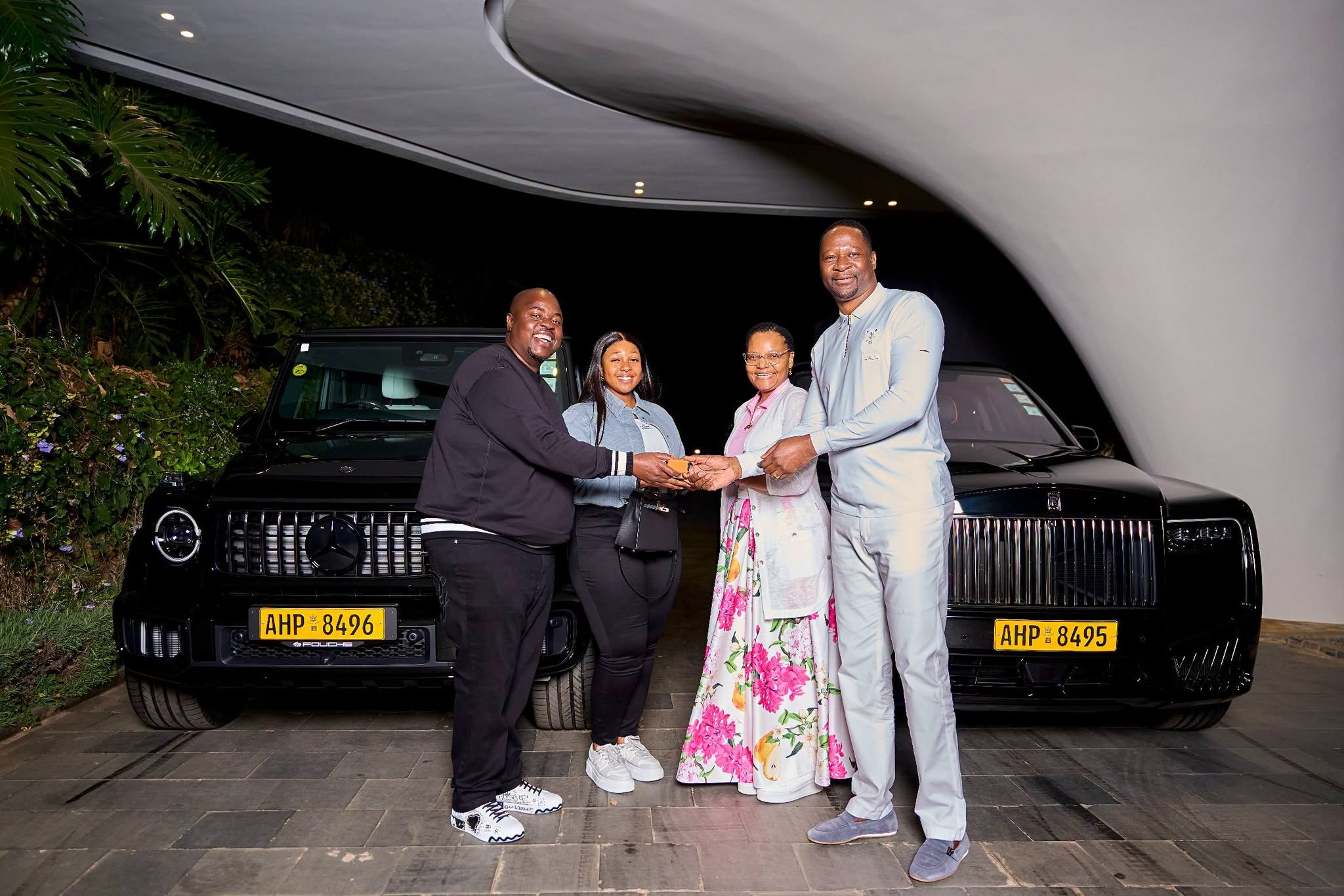 Don’t celebrate “hero” Uriri yet, remember Mapfumo and Makandiwa, lawyer tells Zimbabweans