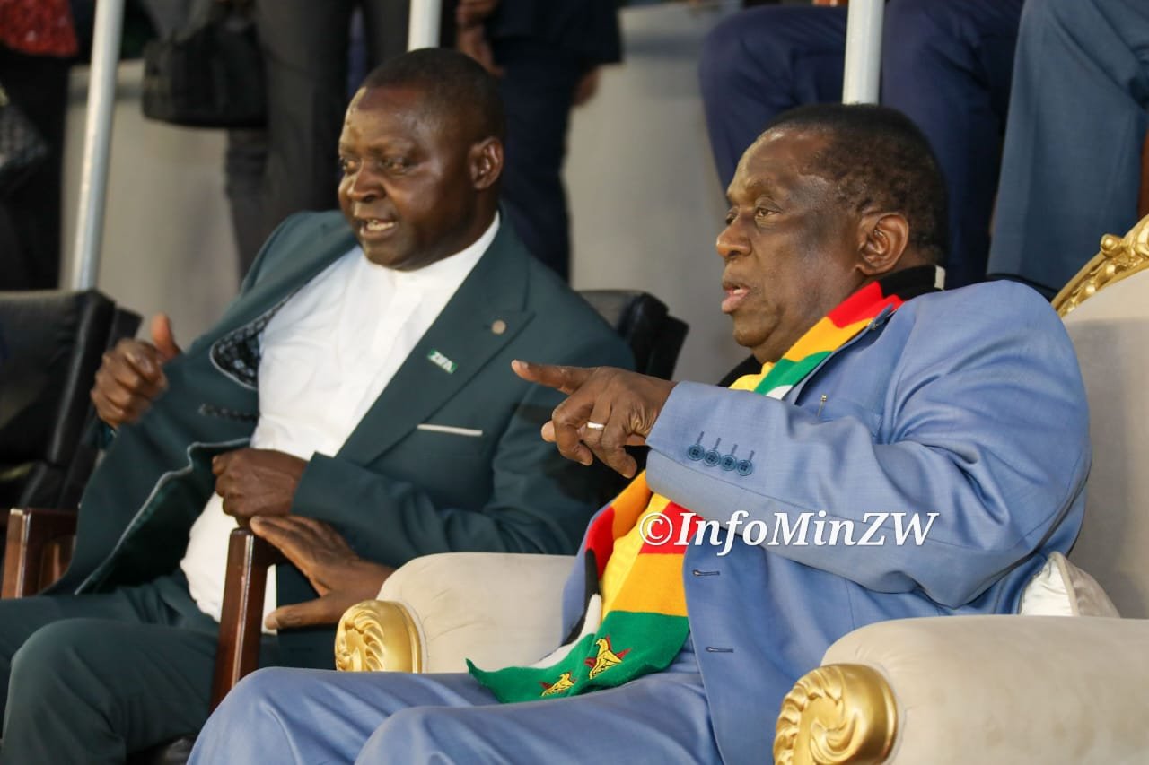 Sanyatwe mourns fan killed at National Sports Stadium stampede