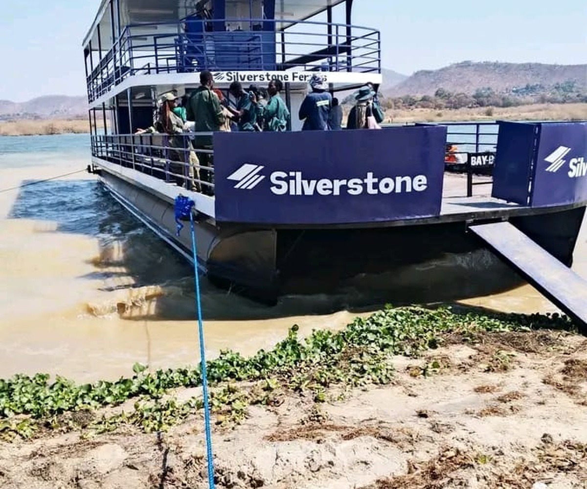 Govt certifies private ferry to restore Kariba water transport