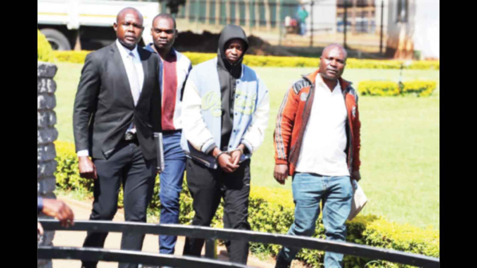 MSU Student Accused Of US$1.1 Million CABS Cyber Theft Denied Bail