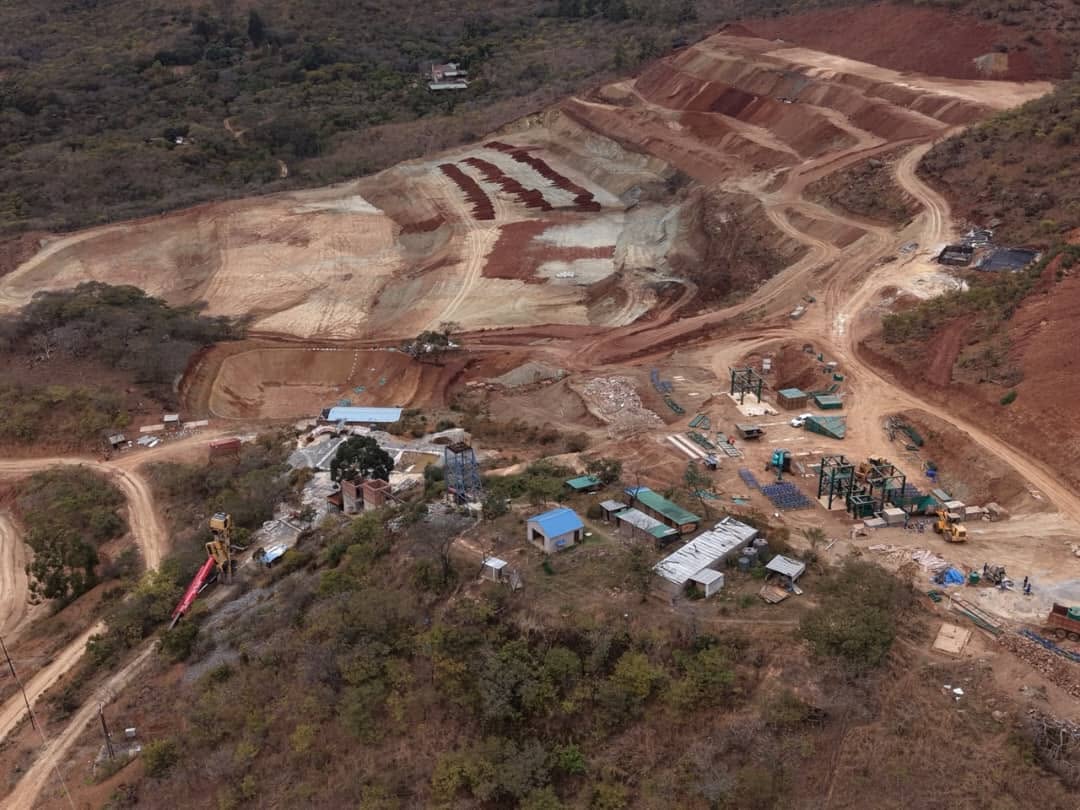 Hillcrest School takes Toronto Mines to court over gold mining at Christmas Pass