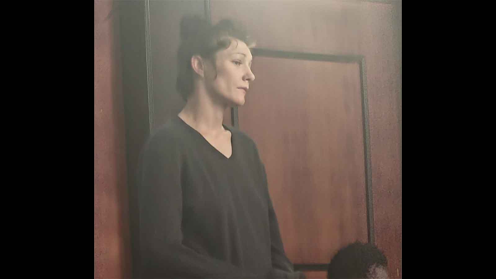 Cocaine-addicted Harare woman fined US$200