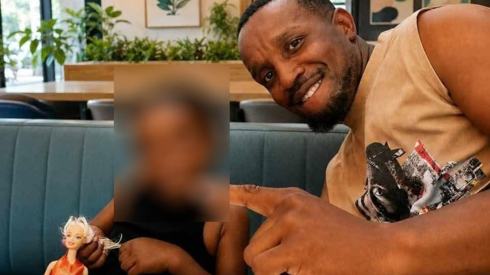 Patience Mangwiro’s ex-husband disputes paternity claims after Muduva death draws in young girl