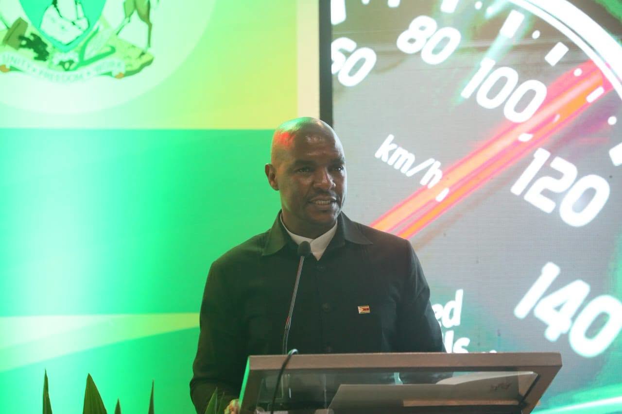 Govt launches national speed monitoring system for public service vehicles