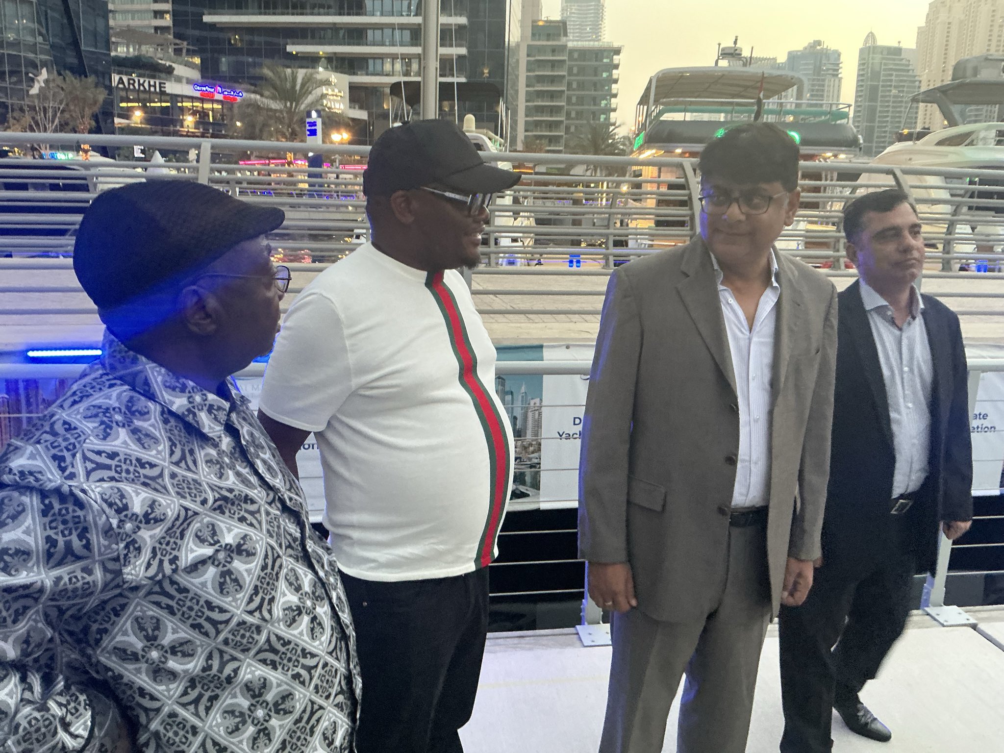 Govt shops for boats, ferries after Mbuya Nehanda ferry disaster