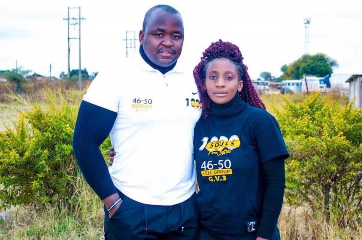 Police urge couples to seek counselling after spate of killings over infidelity allegations leaves children dead and wives fighting for life