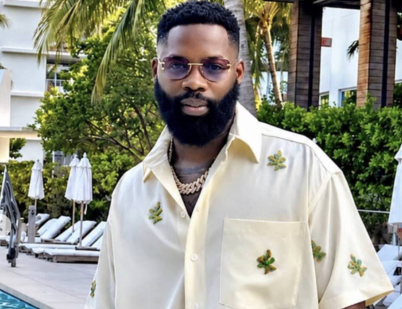 British-Nigerian man dies after penis enlargement procedure in Thailand