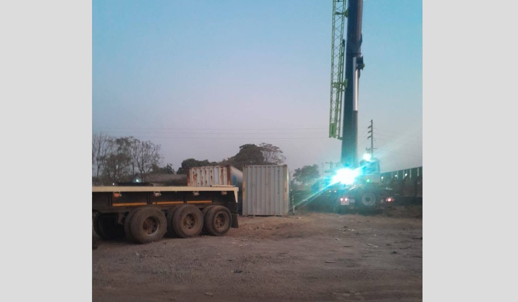 ZACC arrests Chinese businessman over lithium ore smuggling