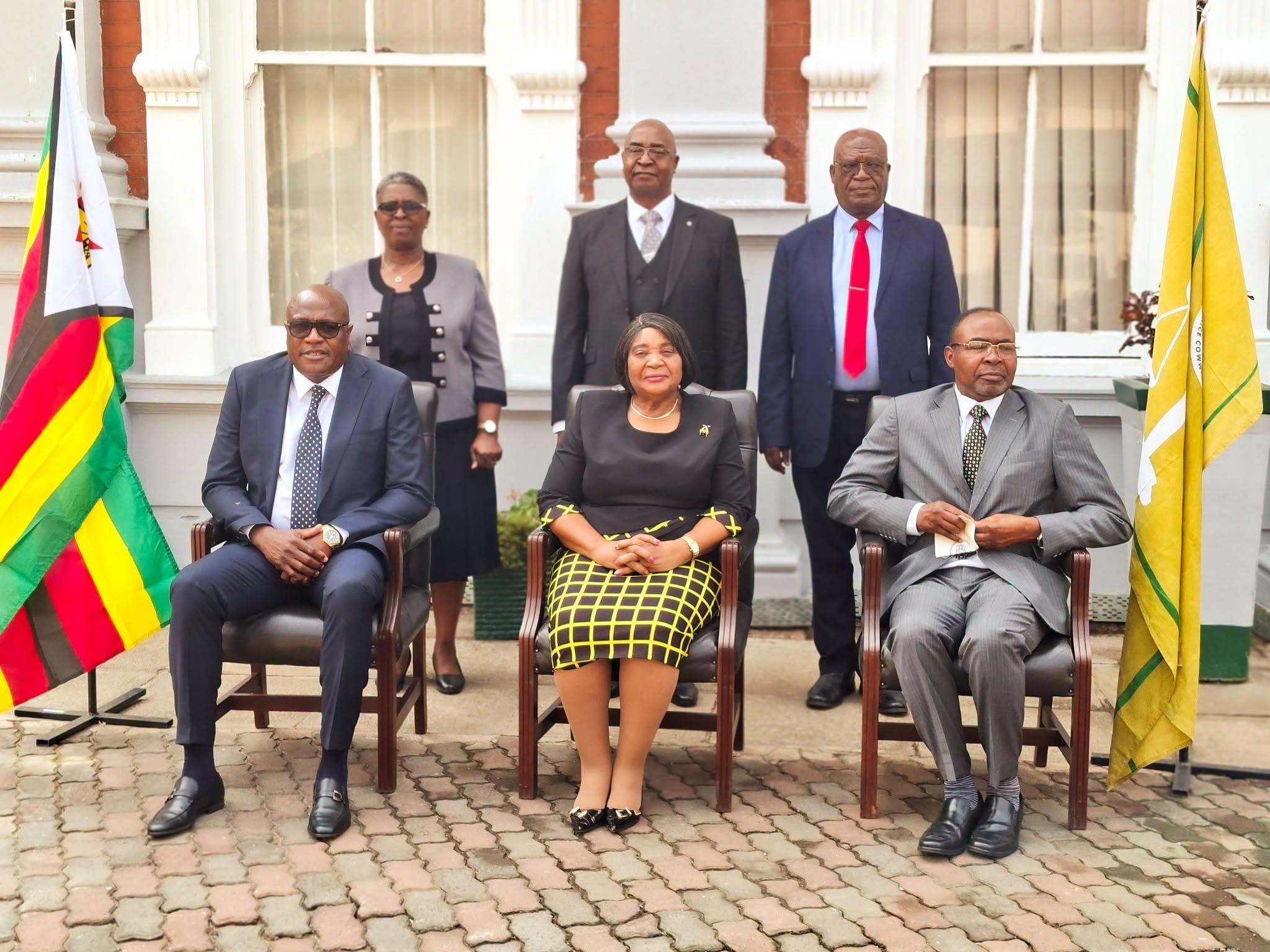 Three High Court judges promoted to Supreme Court bench