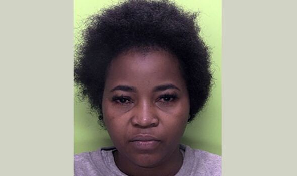 Zimbabwean woman jailed six years in UK for sexually assaulting schoolgirl