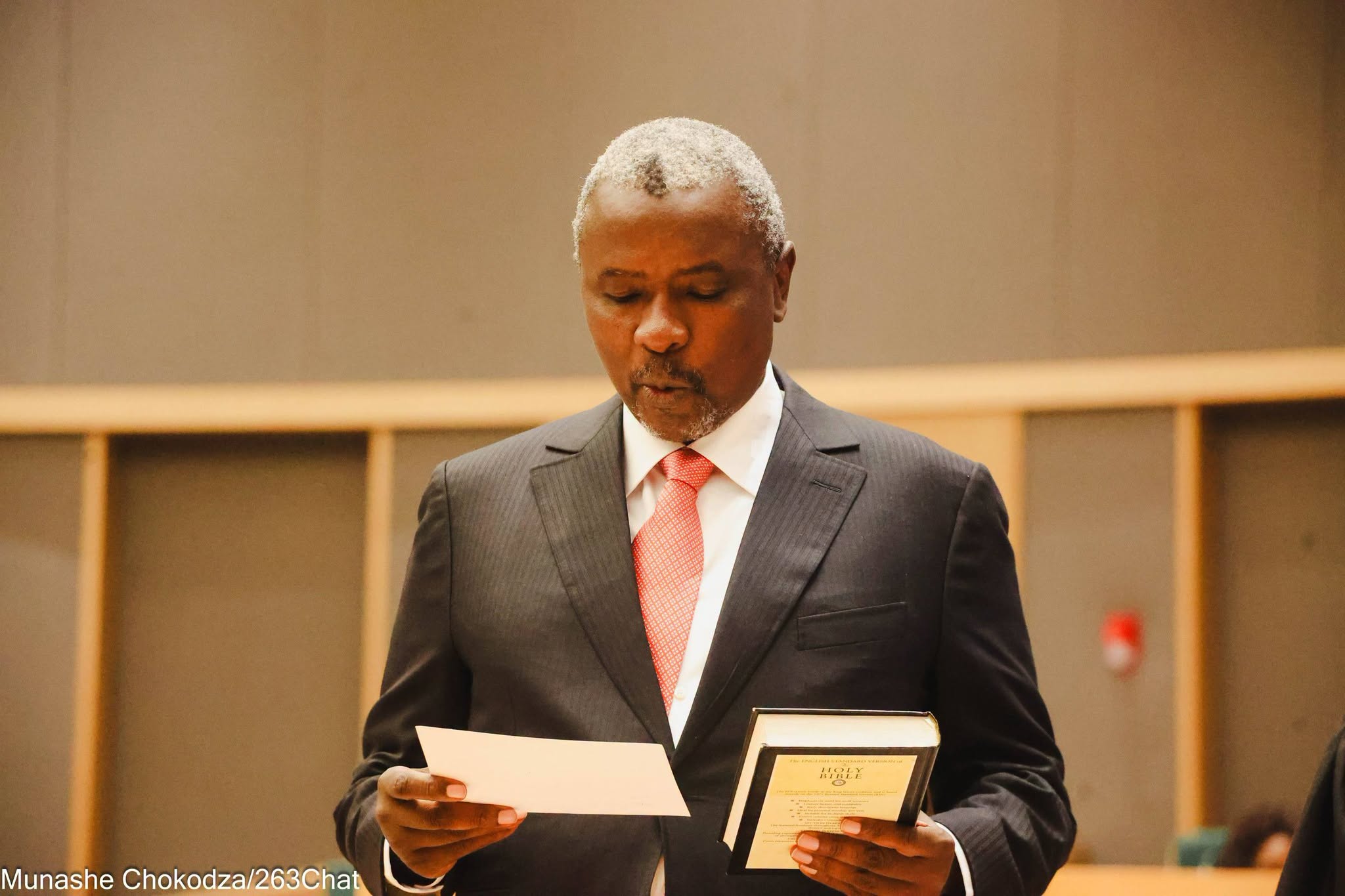 10 new senators sworn in despite court challenges to CAA3