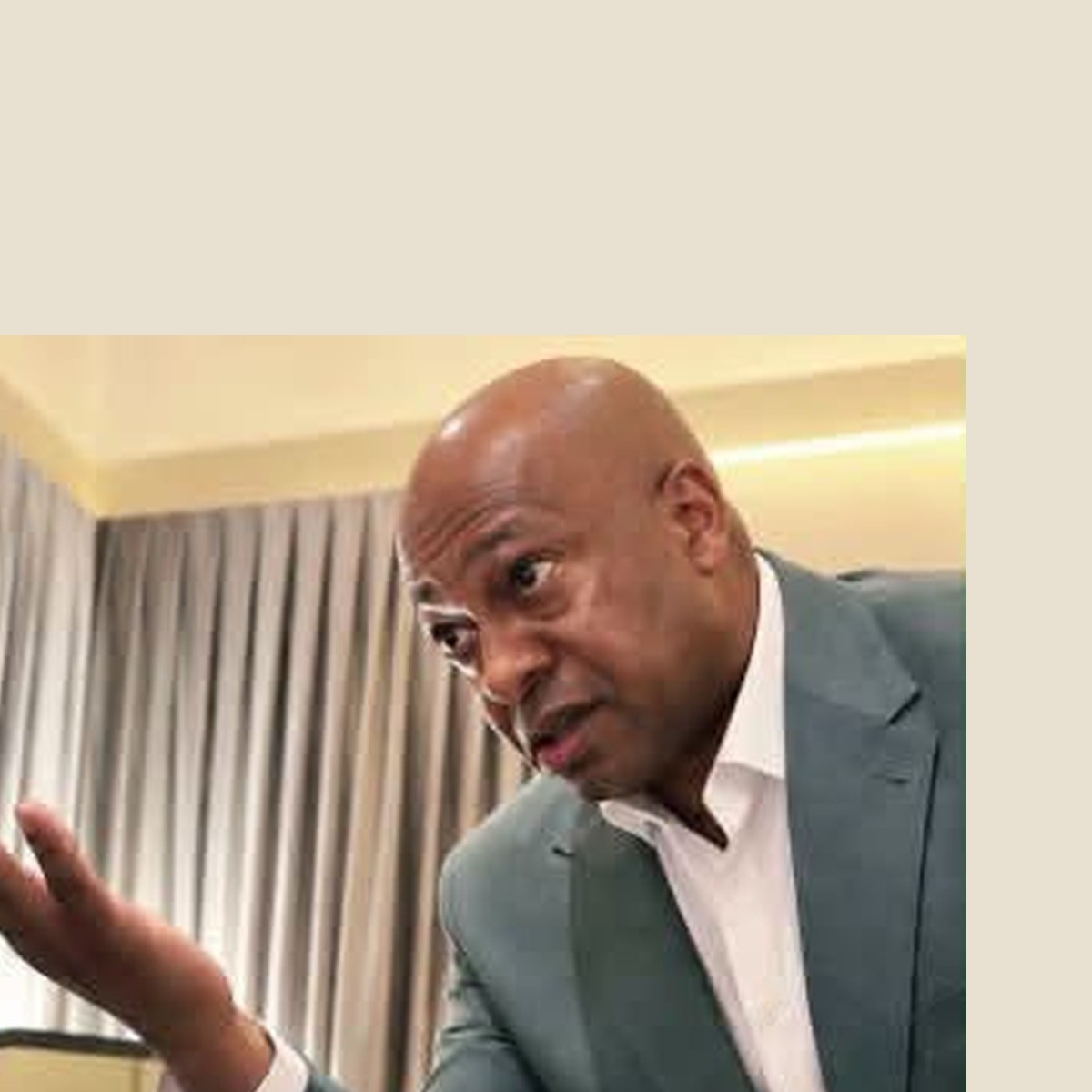 Zimbabwean businessman arrested in SA after threatening to kill women at upmarket Sandton bar