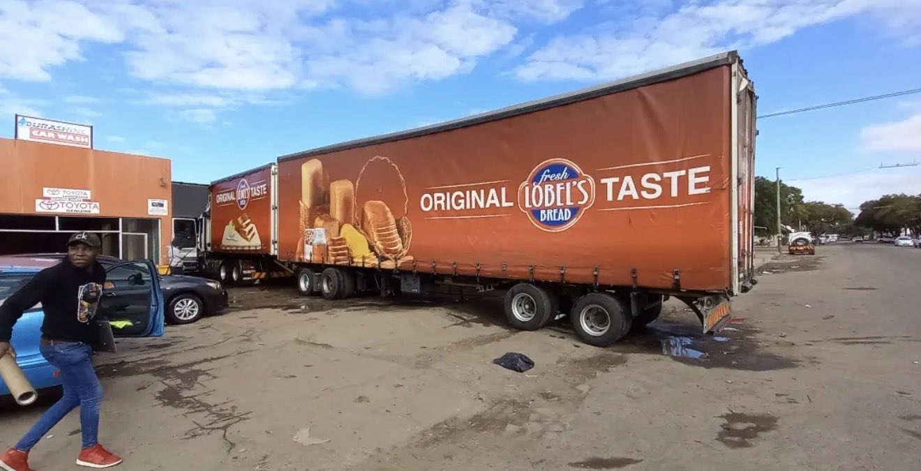 Mega Market’s acquisition of Lobels approved