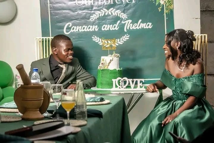 Baba Harare warns pastors against controlling congregants after white wedding demand cost young man’s life