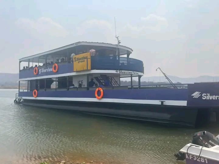 Lake Kariba fares to rise as new ferry prepares to start operations
