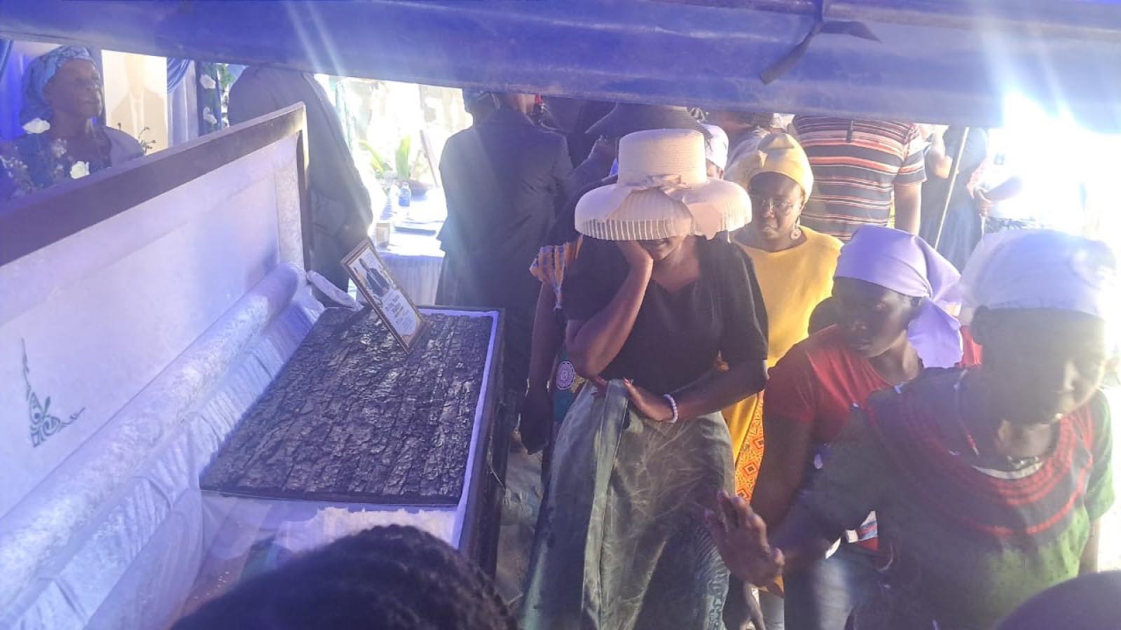 Declare intimate partner murders a national emergency – Shamwari Yemwanasikana