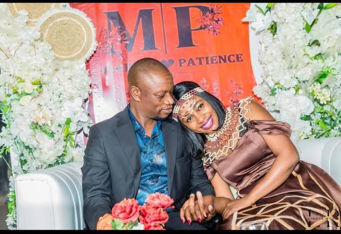 Roora ceremony for baby mama led to death of MSU lecturer and wife in murder-suicide – report