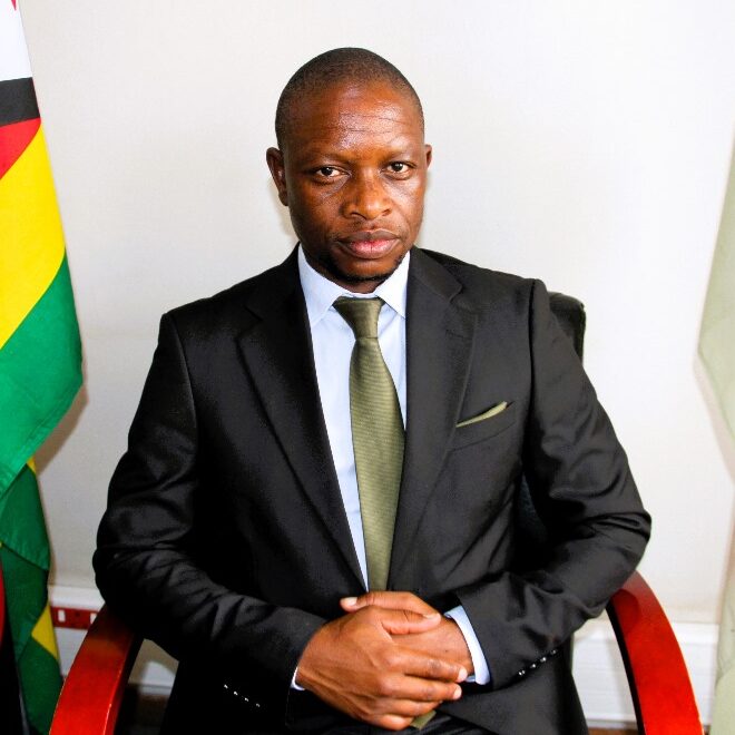 ZHRC Commissioner Martin Muduva dies after alleged axe attack by wife