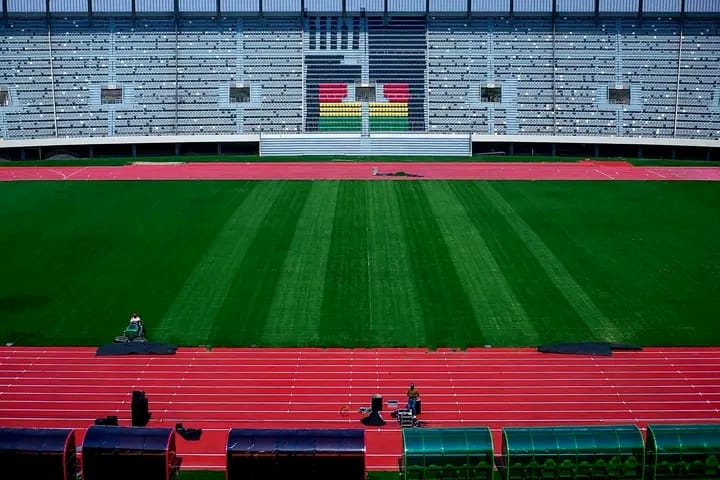 City of Harare throws Chief Traffic Officer under the bus over Bulawayo Road closure for AFCON match