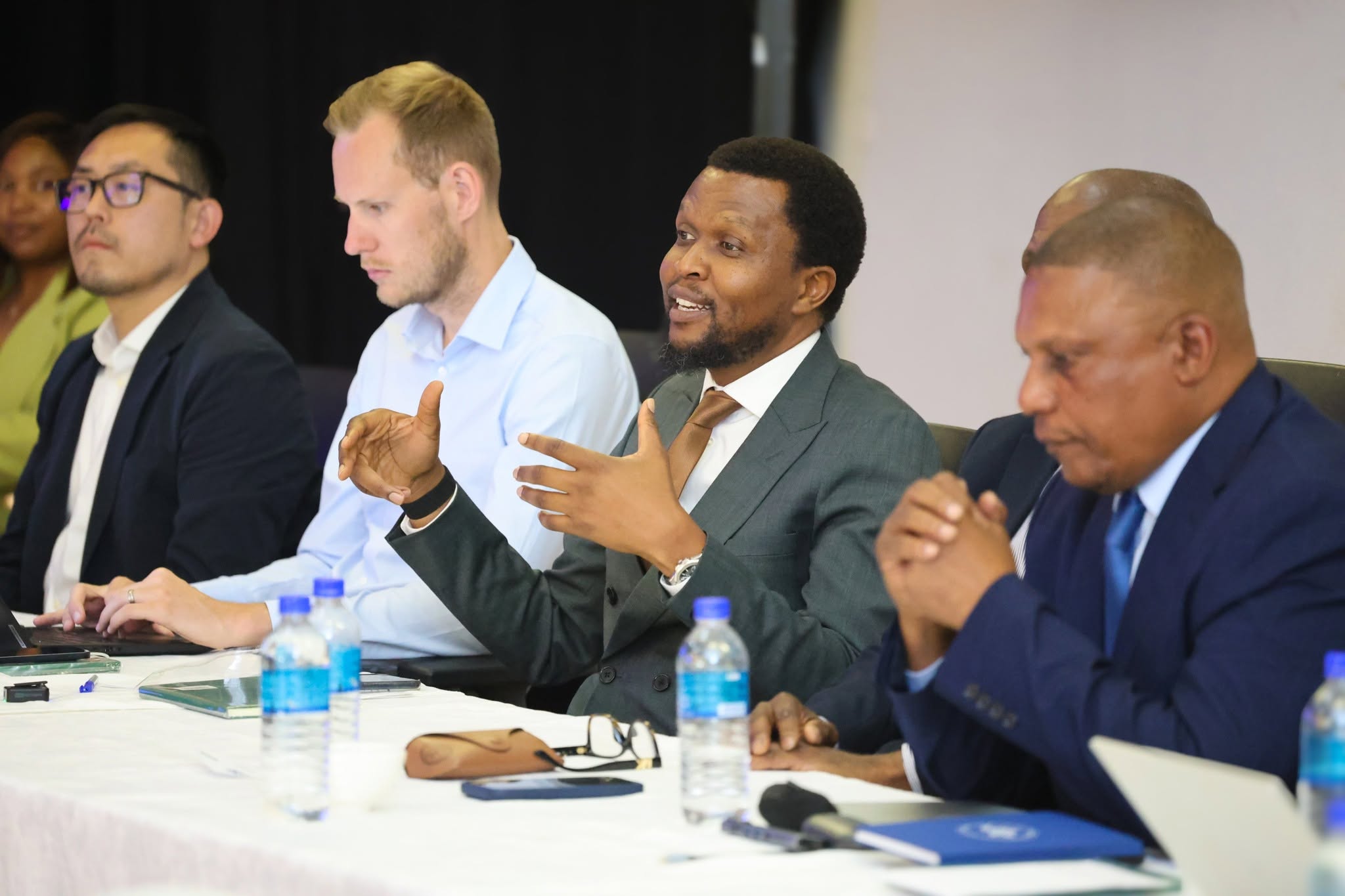 Zimbabwe set to introduce VAR with Chibuku Super Cup final to be first to use it