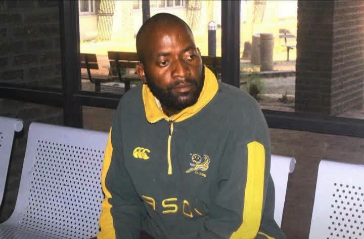 Forensic tests expose Zimbabwean “prophet’ in Botswana using fake male organs for spiritual cleansing