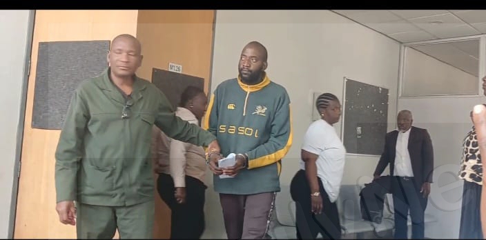 Zimbabwean man caught with male genitalia in bag after entering Botswana illegally